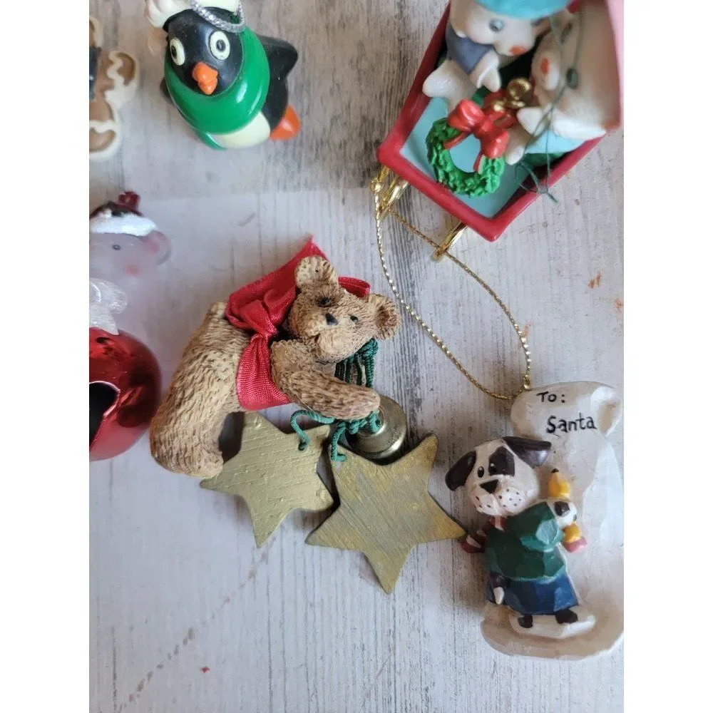 unbranded teddy bear